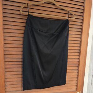 Black Skirt